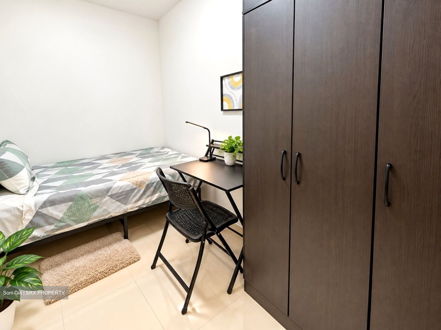 Costa Del Sol (D16), Condominium #632933811
